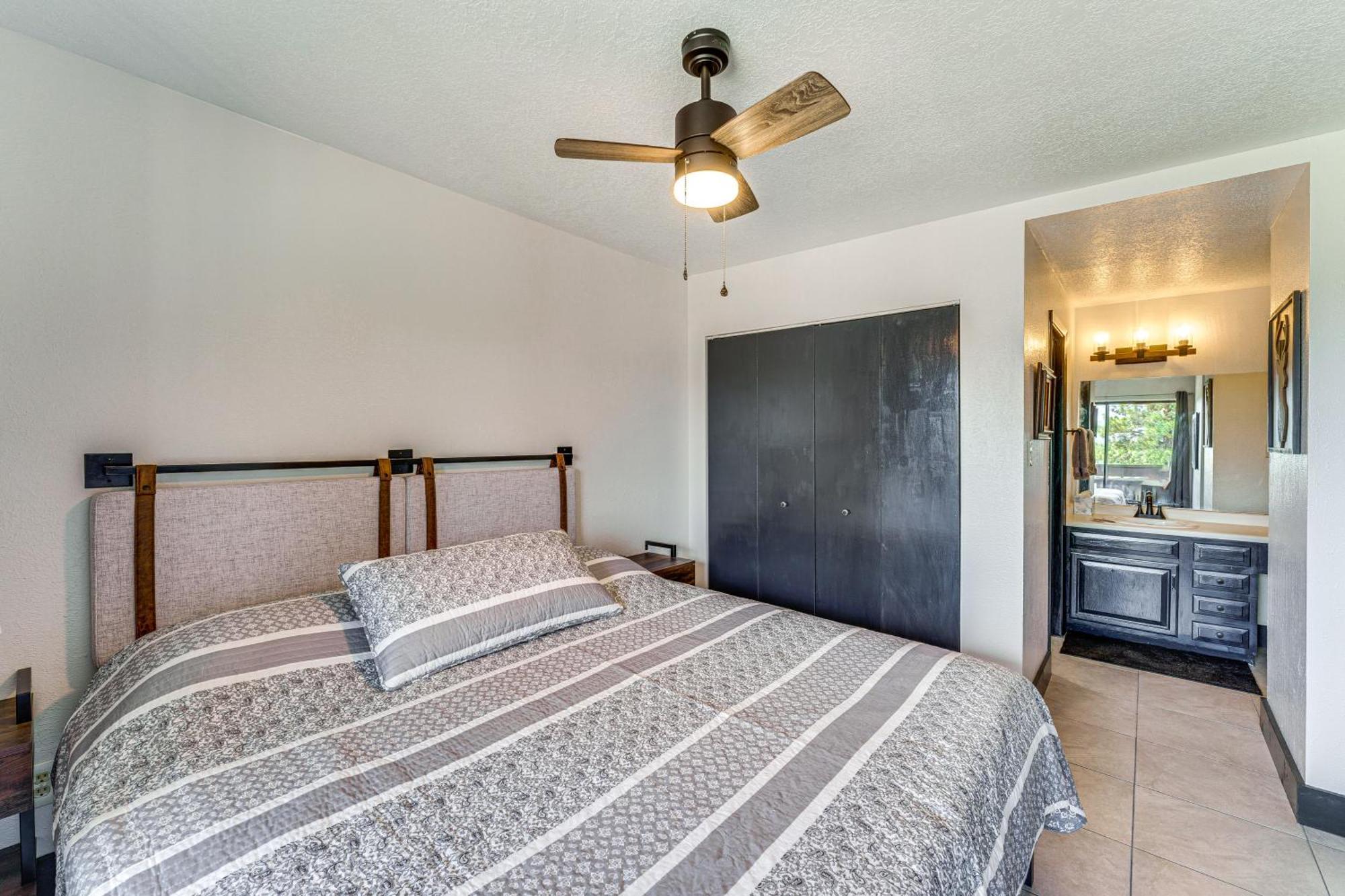Angel Fire Mountain Condo Steps To Ski Resort! 외부 사진