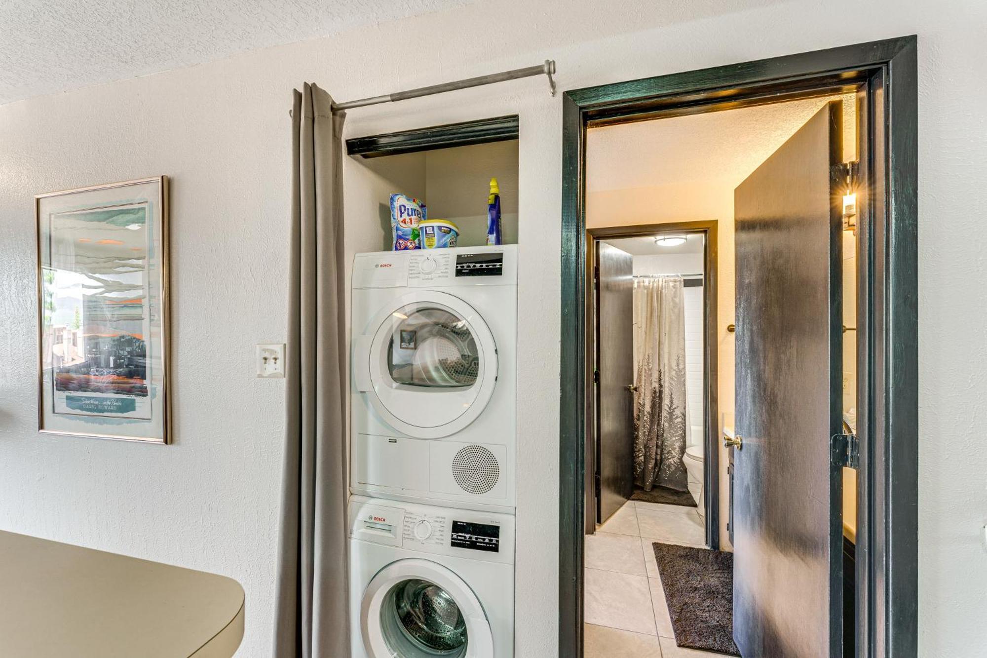 Angel Fire Mountain Condo Steps To Ski Resort! 외부 사진