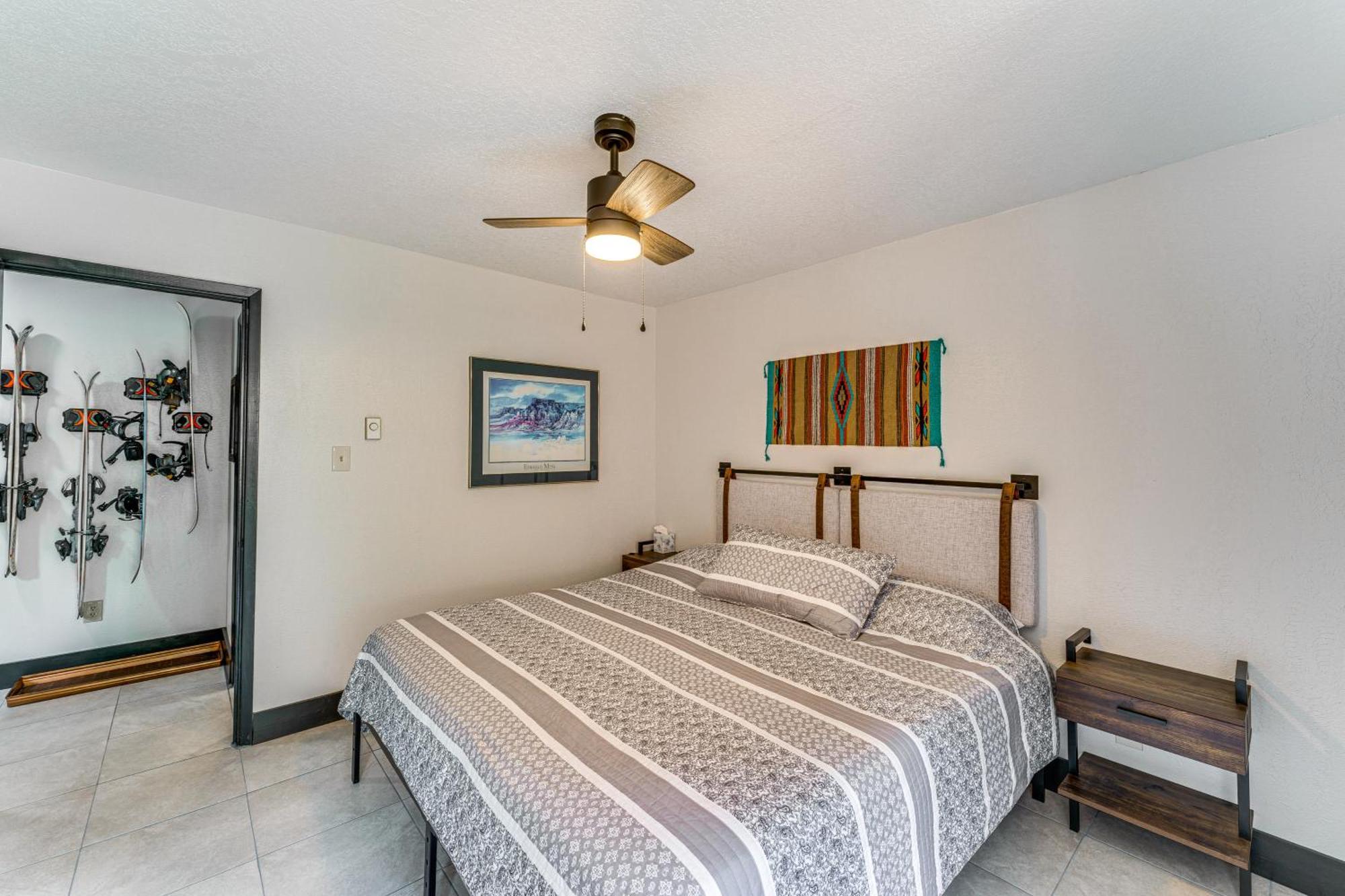 Angel Fire Mountain Condo Steps To Ski Resort! 외부 사진