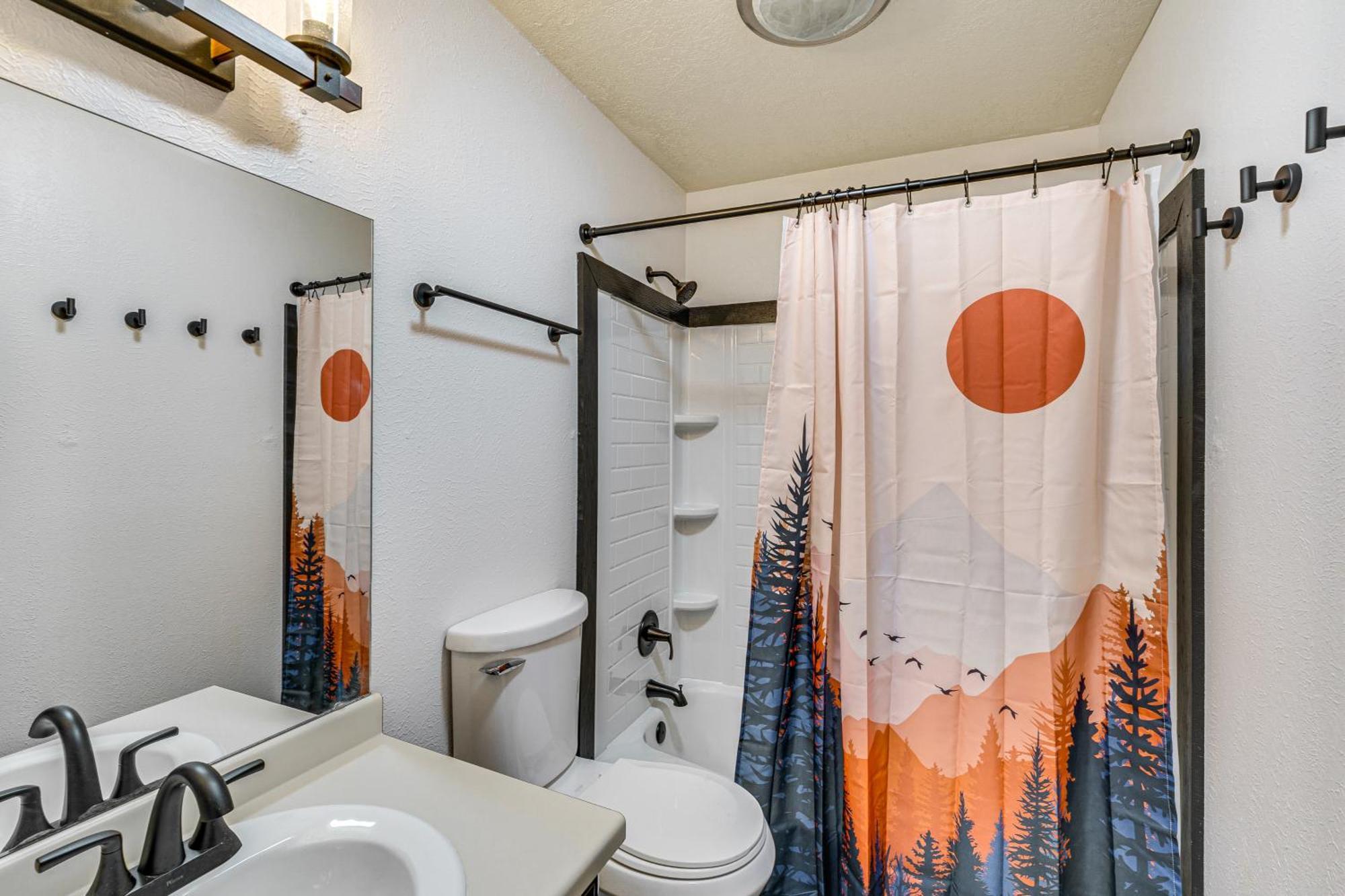 Angel Fire Mountain Condo Steps To Ski Resort! 외부 사진