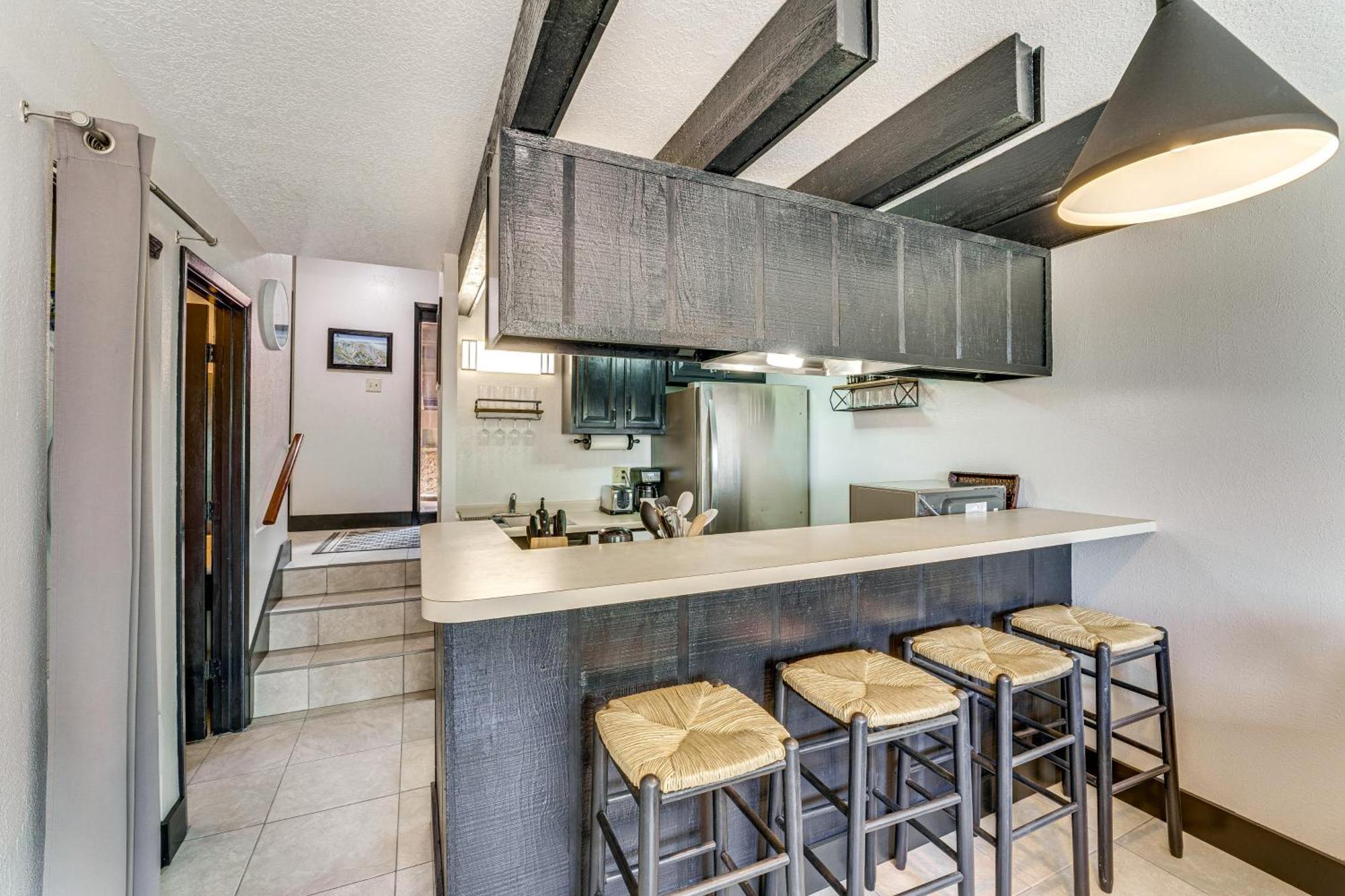Angel Fire Mountain Condo Steps To Ski Resort! 외부 사진